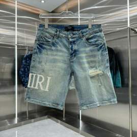 Picture of Amiri Jeans Short _SKUAmirisz30-38hgntx087483
